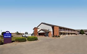 Americas Best Value Inn - Garden City